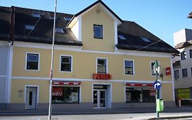 Cityhouse Apartments Schladming