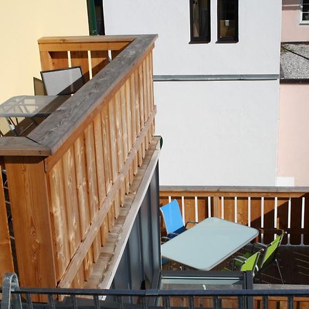 Cityhouse Apartments Schladming Kültér fotó