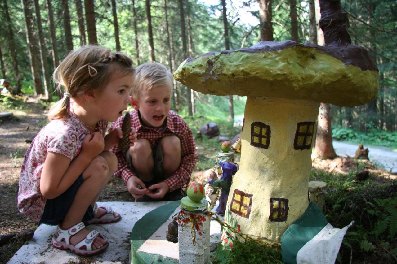 Cityhouse Apartments Schladming Kültér fotó