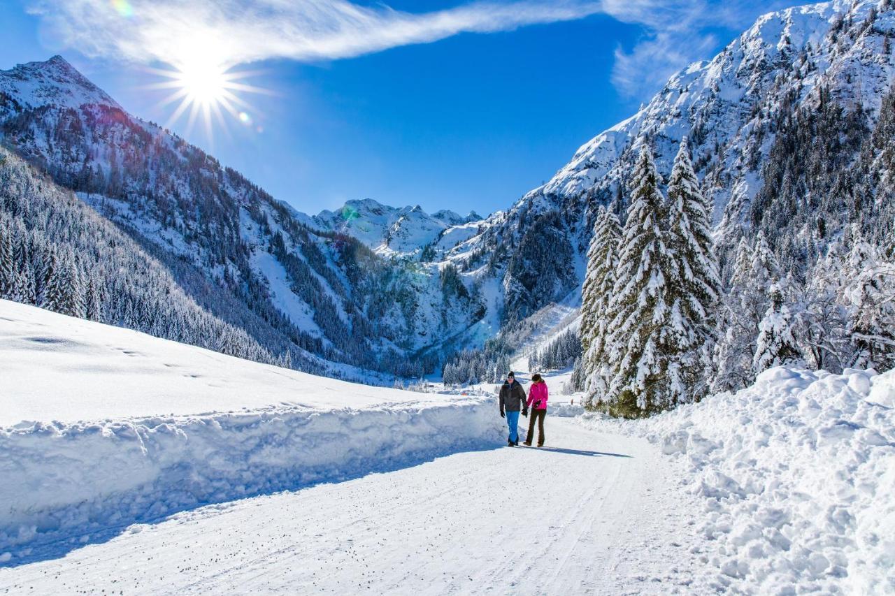 Cityhouse Apartments Schladming Kültér fotó
