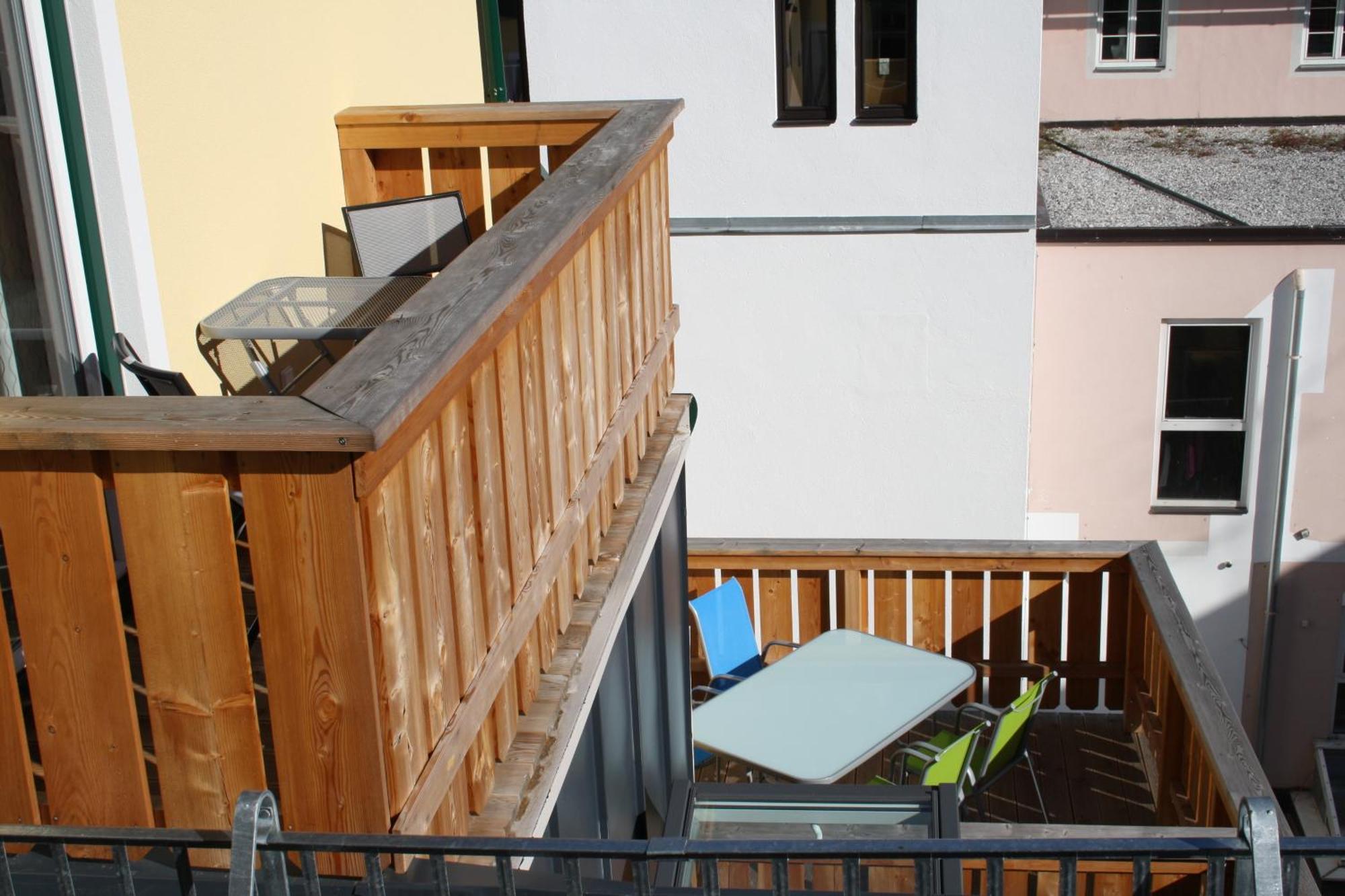 Cityhouse Apartments Schladming Kültér fotó
