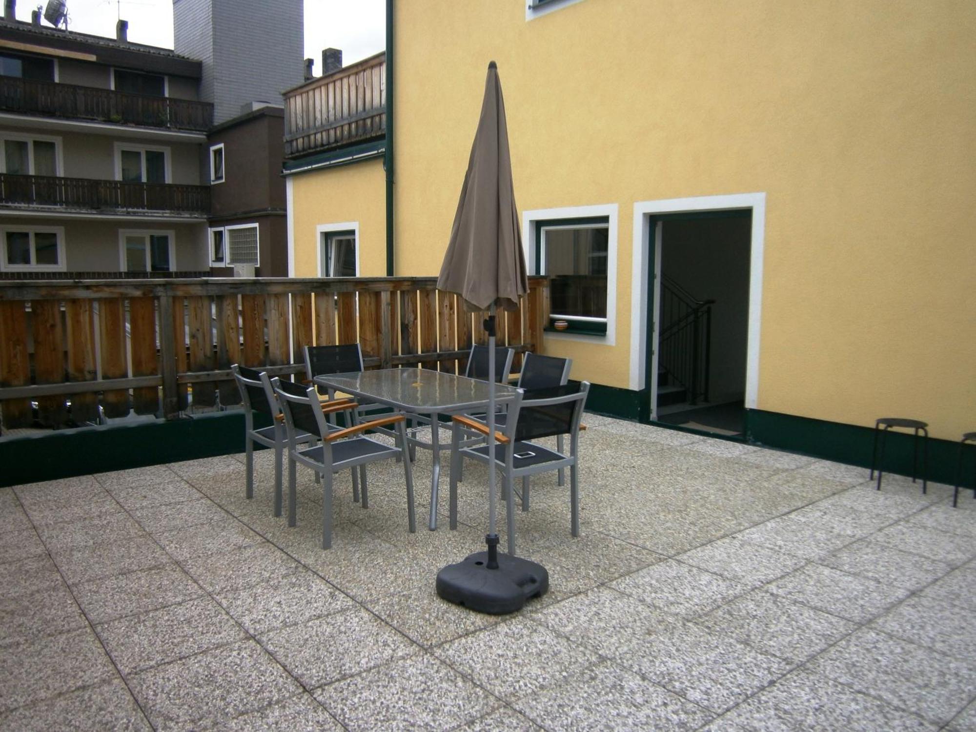 Cityhouse Apartments Schladming Szoba fotó