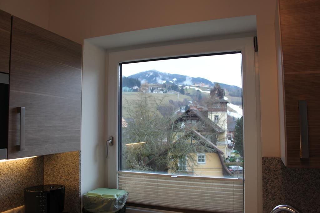 Cityhouse Apartments Schladming Szoba fotó