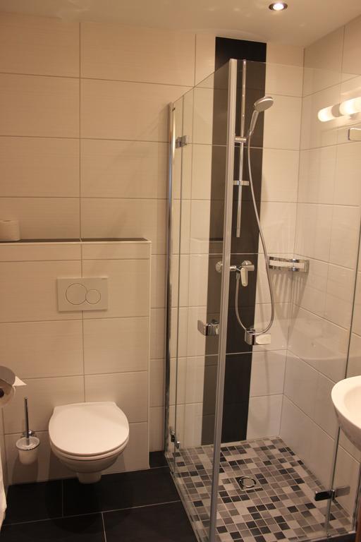 Cityhouse Apartments Schladming Szoba fotó