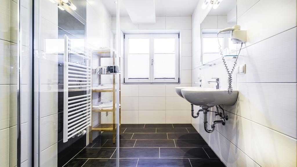 Cityhouse Apartments Schladming Szoba fotó