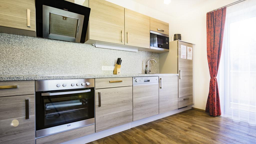 Cityhouse Apartments Schladming Szoba fotó