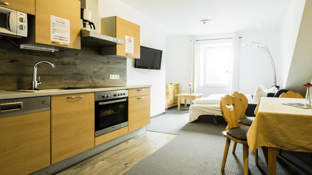 Cityhouse Apartments Schladming Kültér fotó