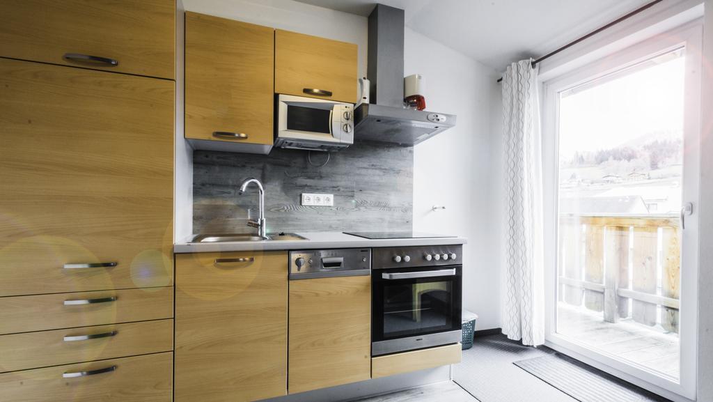 Cityhouse Apartments Schladming Kültér fotó