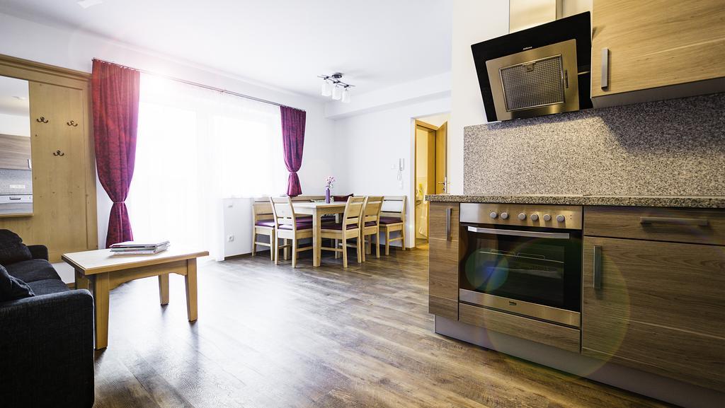 Cityhouse Apartments Schladming Szoba fotó