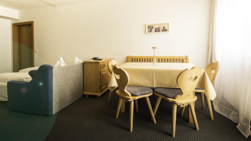 Cityhouse Apartments Schladming Szoba fotó