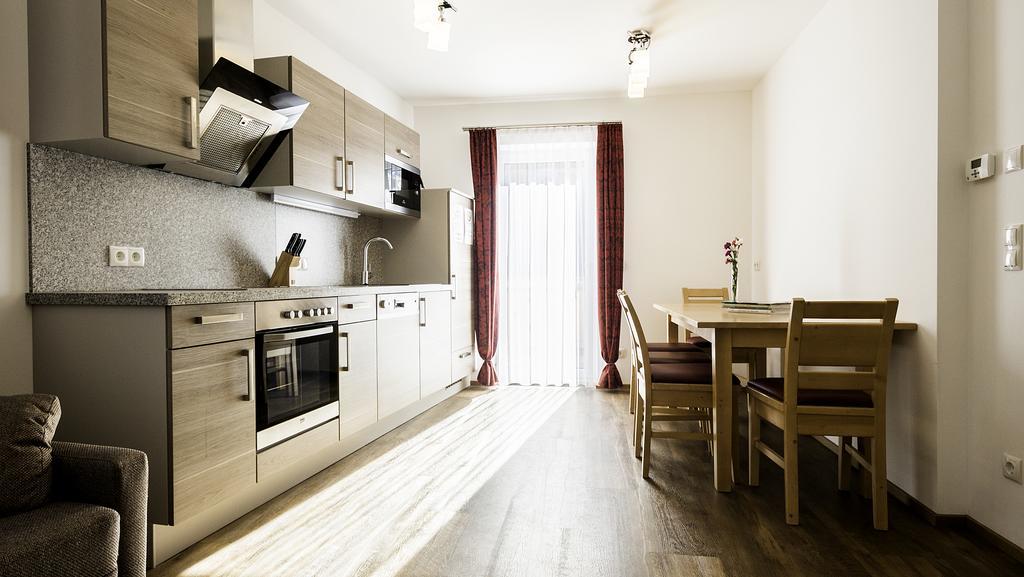 Cityhouse Apartments Schladming Kültér fotó