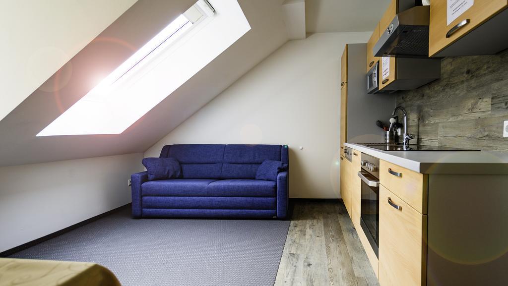 Cityhouse Apartments Schladming Kültér fotó