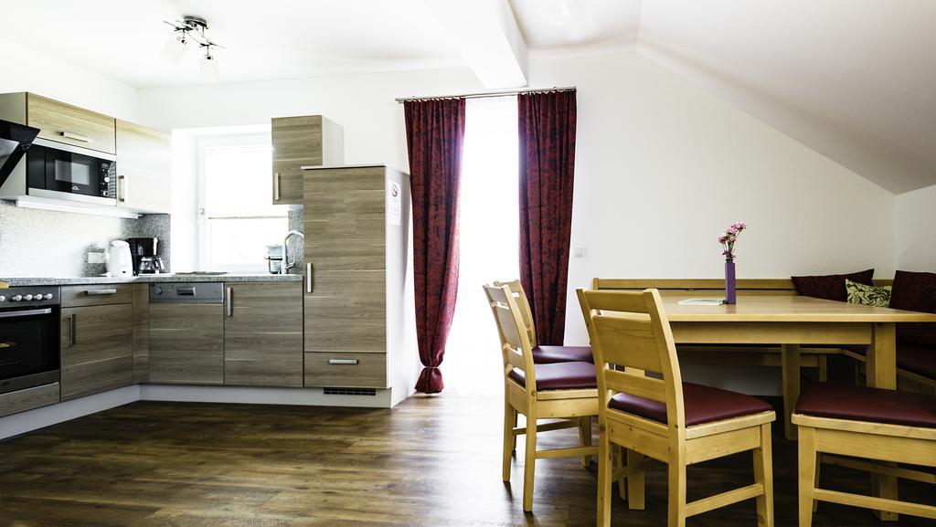 Cityhouse Apartments Schladming Kültér fotó