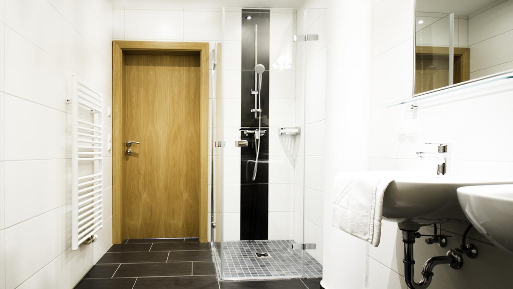 Cityhouse Apartments Schladming Kültér fotó