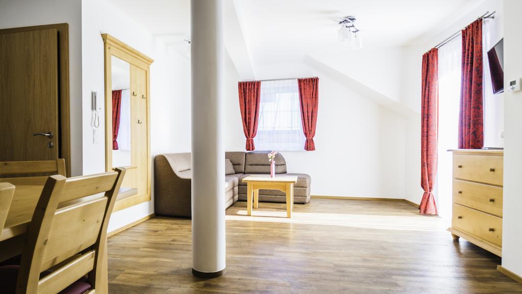 Cityhouse Apartments Schladming Kültér fotó