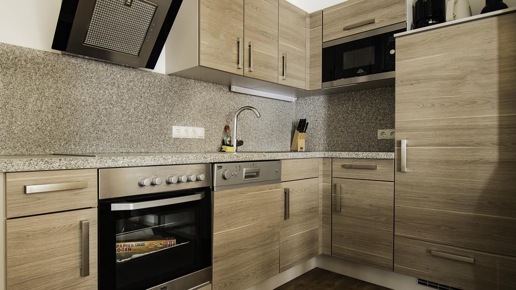 Cityhouse Apartments Schladming Kültér fotó