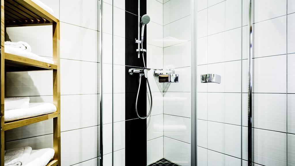 Cityhouse Apartments Schladming Kültér fotó