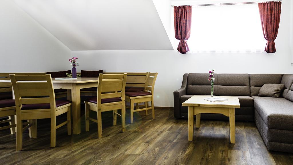 Cityhouse Apartments Schladming Kültér fotó