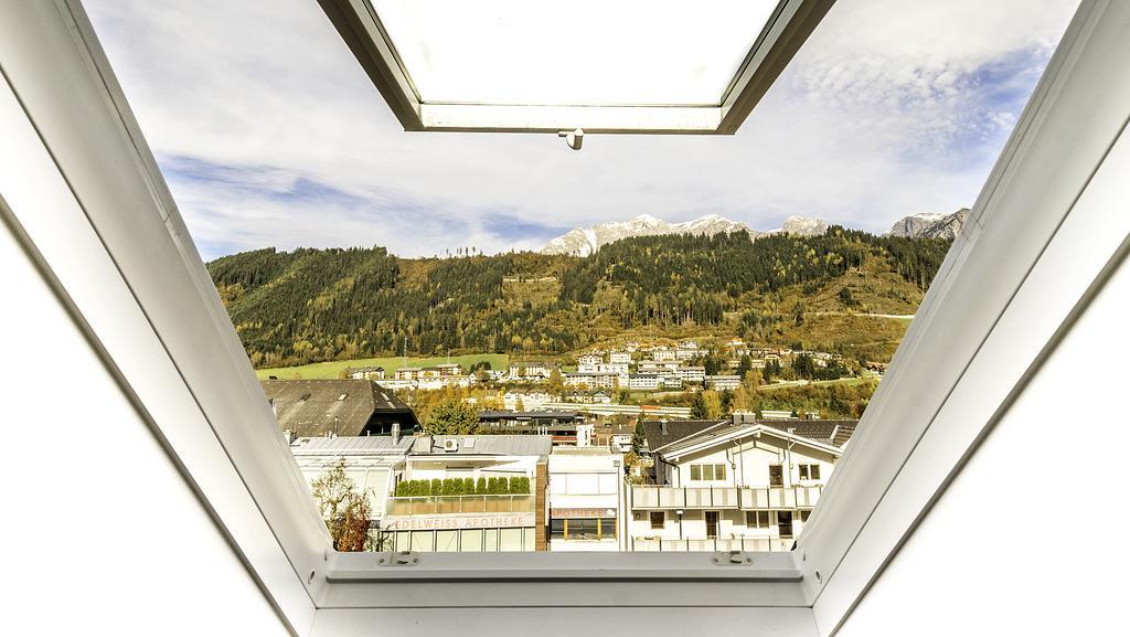 Cityhouse Apartments Schladming Kültér fotó
