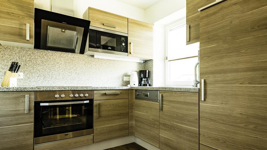 Cityhouse Apartments Schladming Kültér fotó