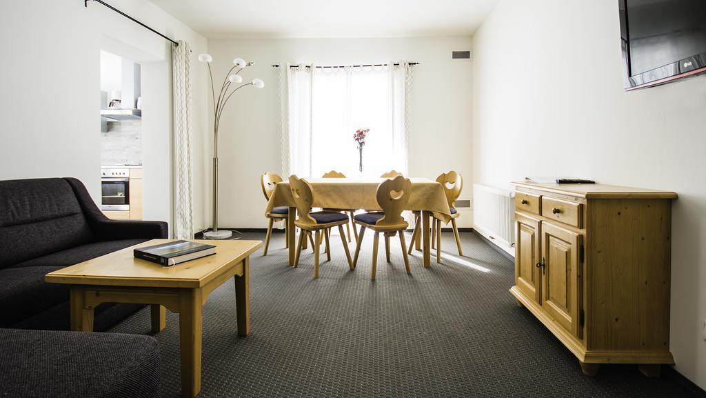 Cityhouse Apartments Schladming Kültér fotó