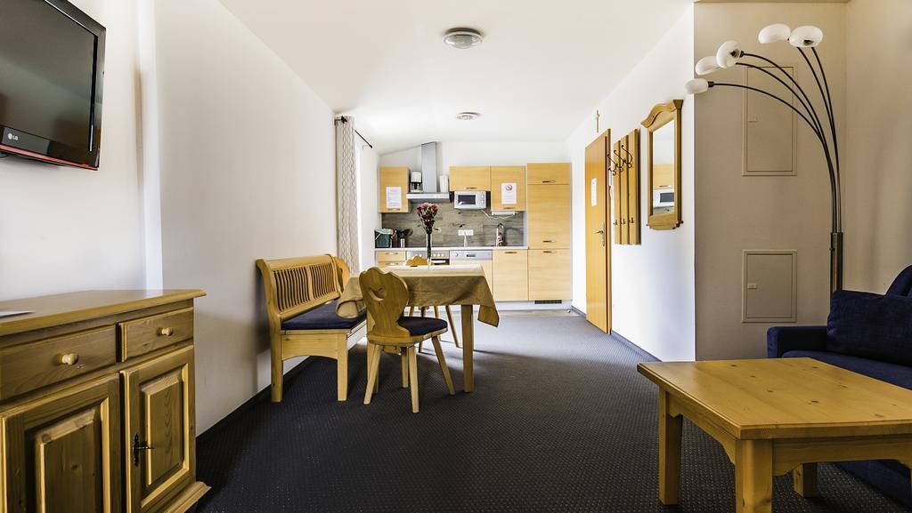 Cityhouse Apartments Schladming Kültér fotó