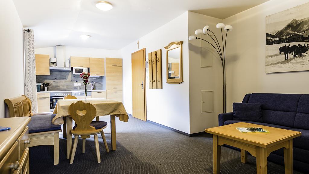 Cityhouse Apartments Schladming Kültér fotó