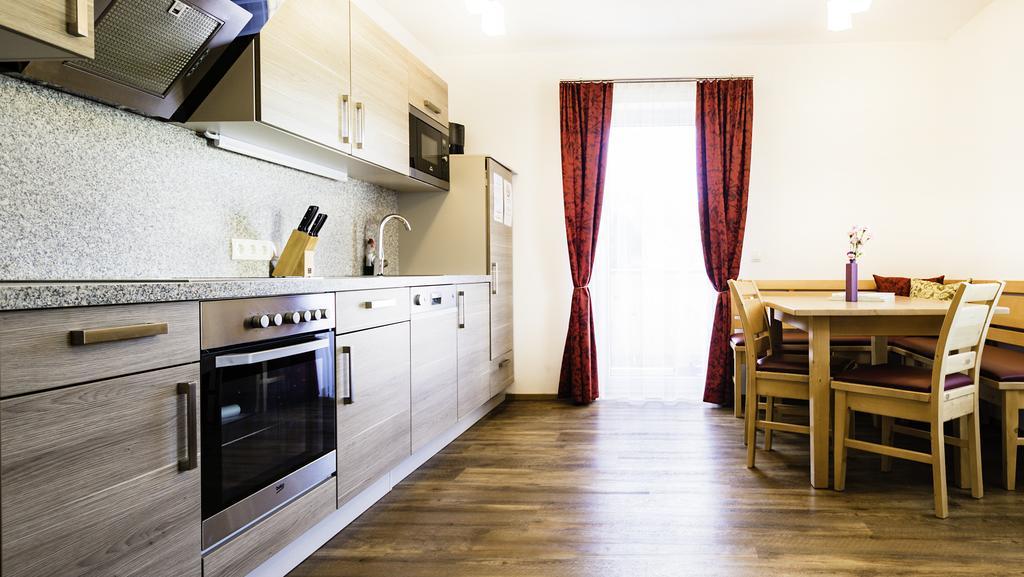 Cityhouse Apartments Schladming Kültér fotó